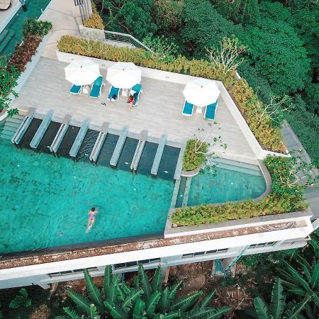 Aparthotel The Ark By Veloche à Phuket Extérieur photo
