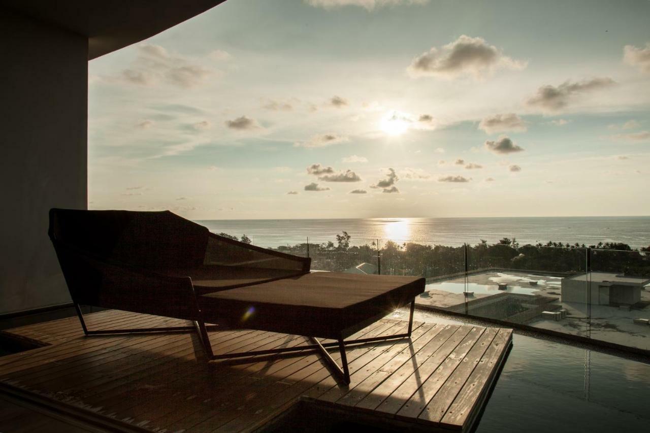 Aparthotel The Ark By Veloche à Phuket Extérieur photo