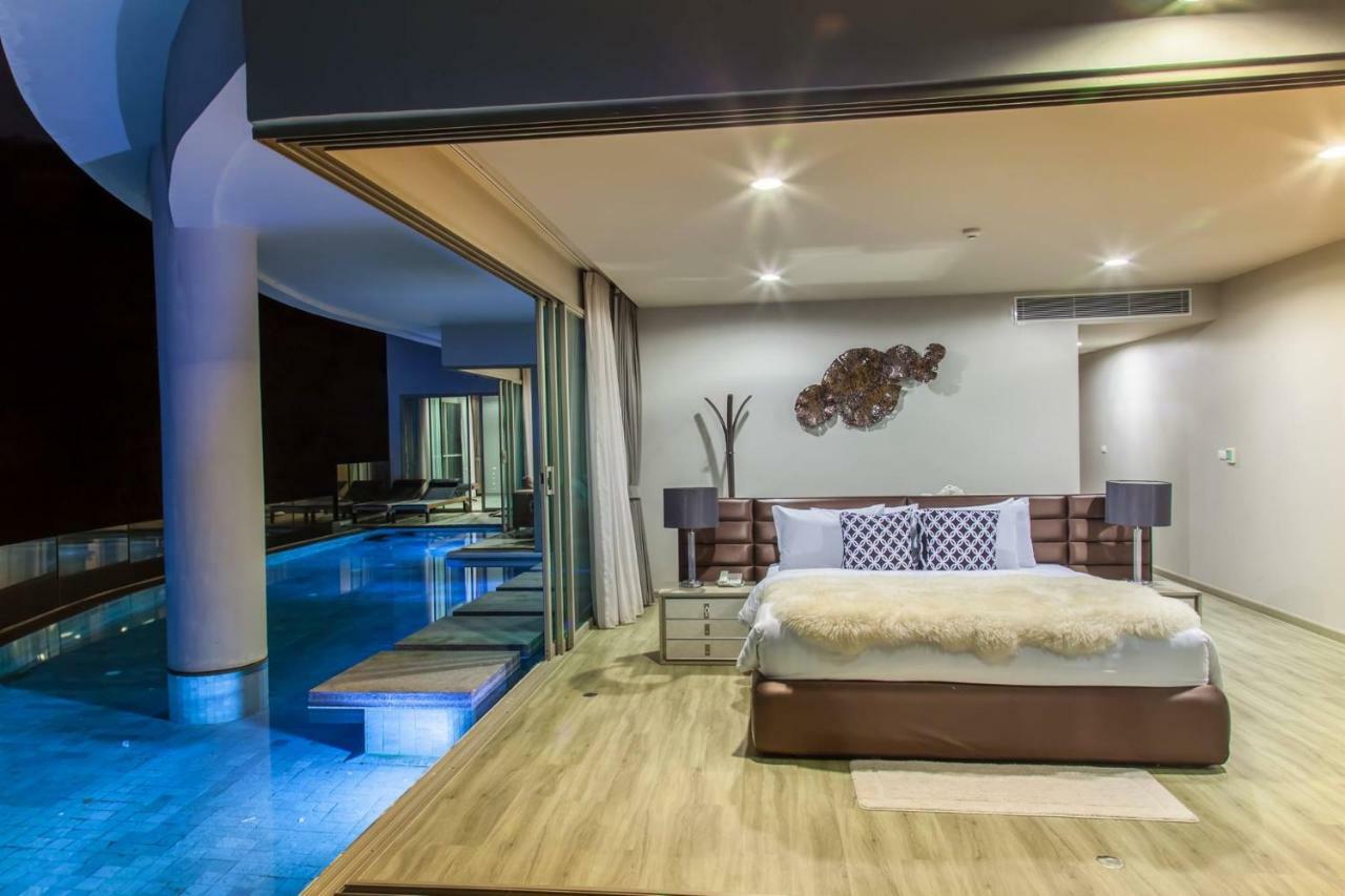 Aparthotel The Ark By Veloche à Phuket Extérieur photo